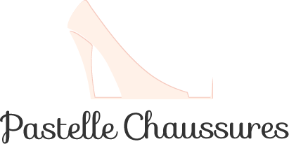 Pastelle Chaussures