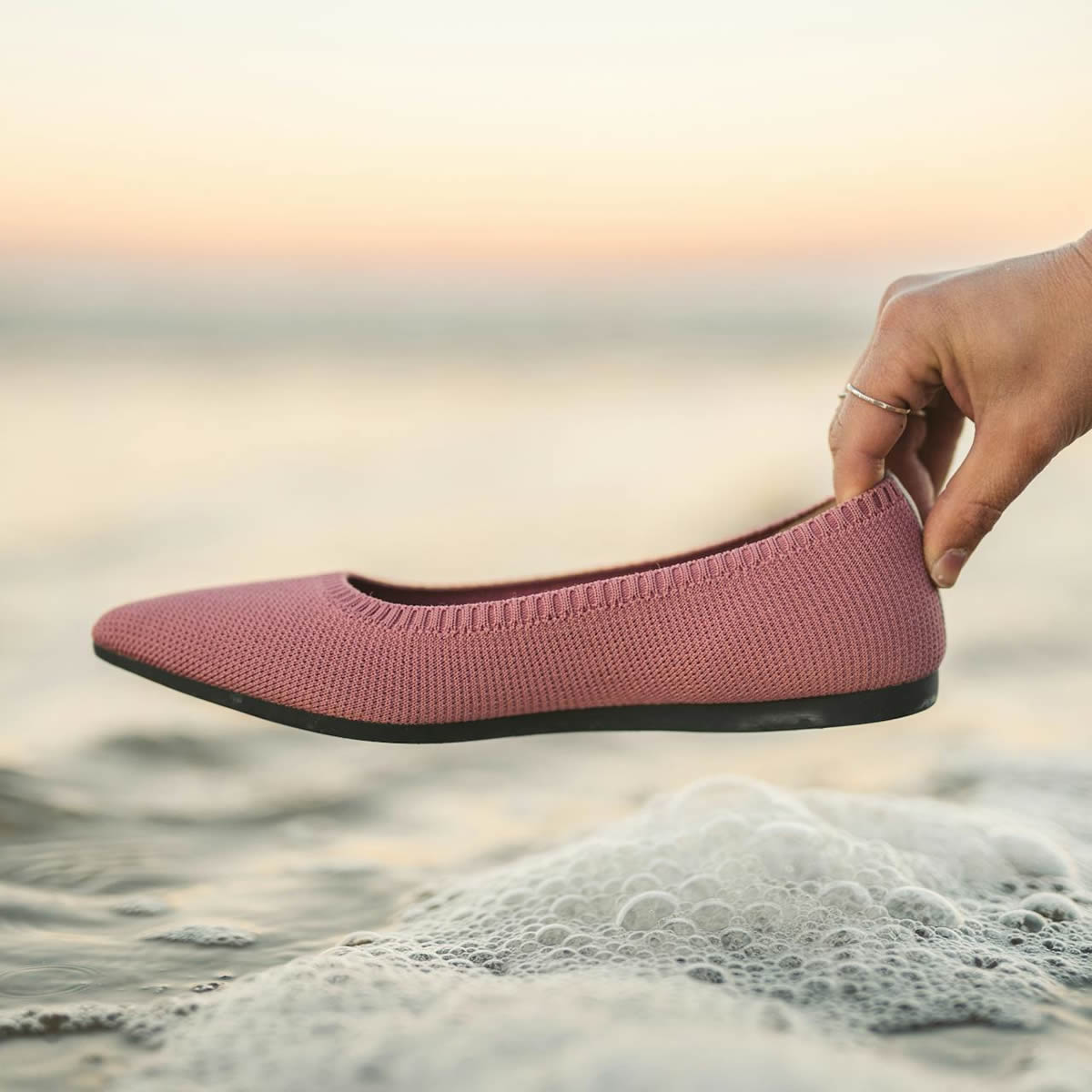 chaussures d’été